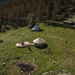 Rifugio Pra La Peira *