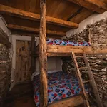 Resort Rifugio Pra La Peira Mortaria