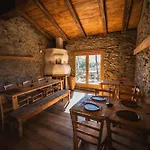 Rifugio Pra La Peira *