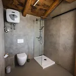 Resort Rifugio Pra La Peira Mortaria