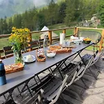 Rifugio Pra La Peira *