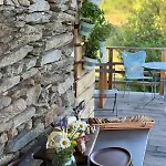 Rifugio Pra La Peira Mortaria
