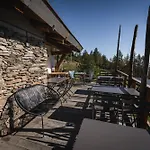 Resort Rifugio Pra La Peira