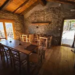 Resort Rifugio Pra La Peira Mortaria