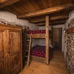 Rifugio Pra La Peira
