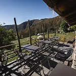 Rifugio Pra La Peira Mortaria