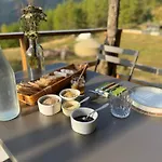 Rifugio Pra La Peira Resort *
