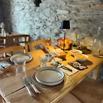 Rifugio Pra La Peira * Mortaria