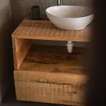 Resort Rifugio Pra La Peira Mortaria