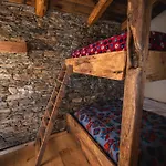 Resort Rifugio Pra La Peira Mortaria