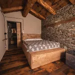 Resort Rifugio Pra La Peira Mortaria
