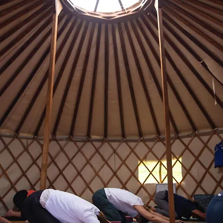 Rifugio Pra La Peira Resort