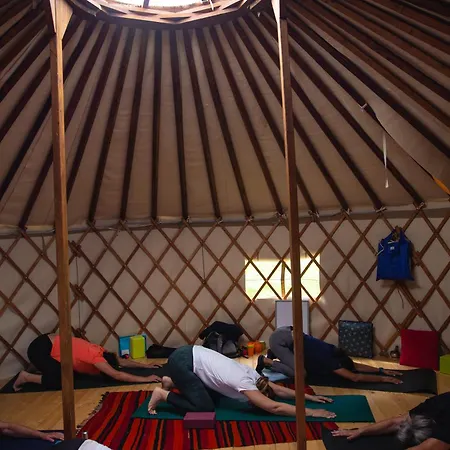 Rifugio Pra La Peira 리조트 Mortaria