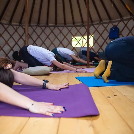 Rifugio Pra La Peira 리조트 Mortaria