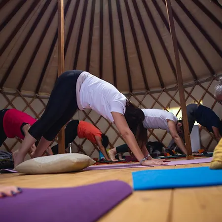 Rifugio Pra La Peira