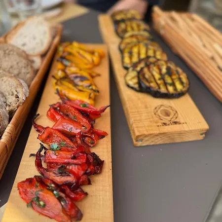 Rifugio Pra La Peira Resort *