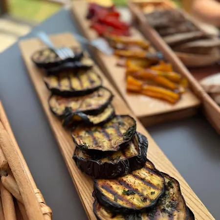 Rifugio Pra La Peira