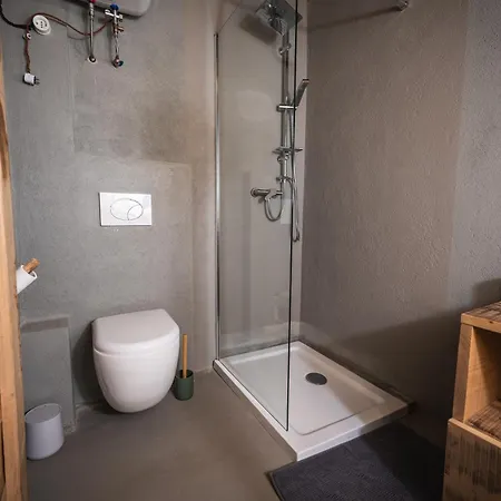 Rifugio Pra La Peira 리조트