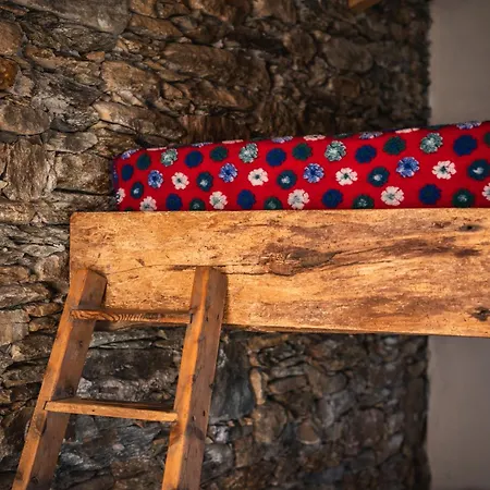 Resort Rifugio Pra La Peira *