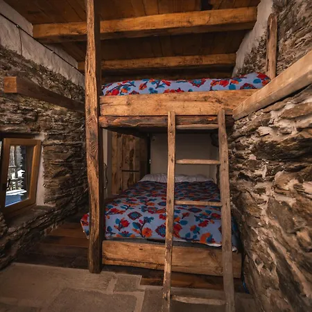 Resort Rifugio Pra La Peira *