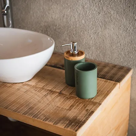 리조트 Rifugio Pra La Peira Mortaria