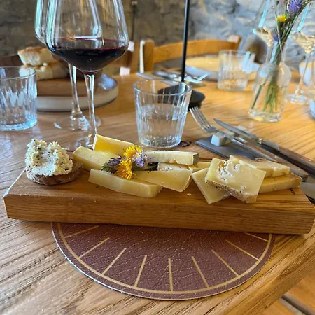 Rifugio Pra La Peira 리조트 *