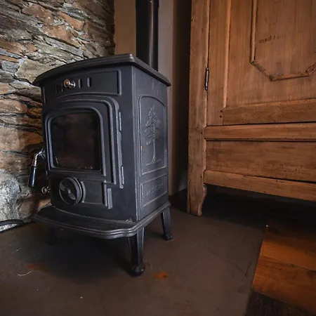 리조트 Rifugio Pra La Peira *