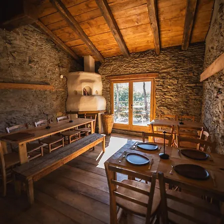 Rifugio Pra La Peira *