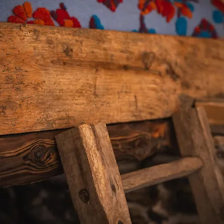 Rifugio Pra La Peira Resort Mortaria