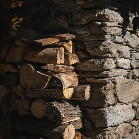 Rifugio Pra La Peira *