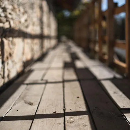 Rifugio Pra La Peira Resort