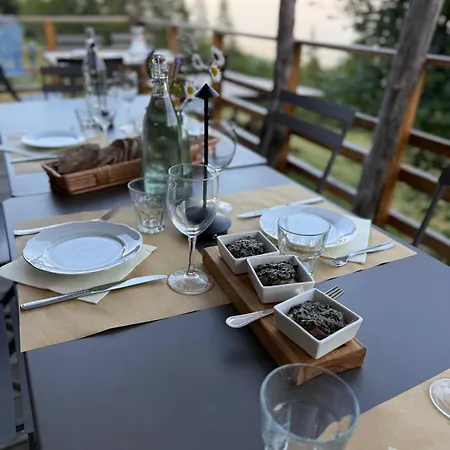 Rifugio Pra La Peira