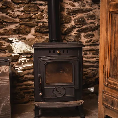 Rifugio Pra La Peira Resort *