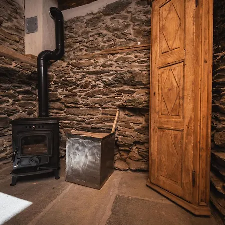 Rifugio Pra La Peira