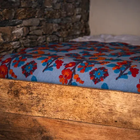 Rifugio Pra La Peira Mortaria