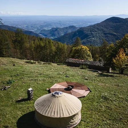 Rifugio Pra La Peira Resort
