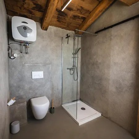 Resort Rifugio Pra La Peira Mortaria