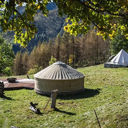 Rifugio Pra La Peira