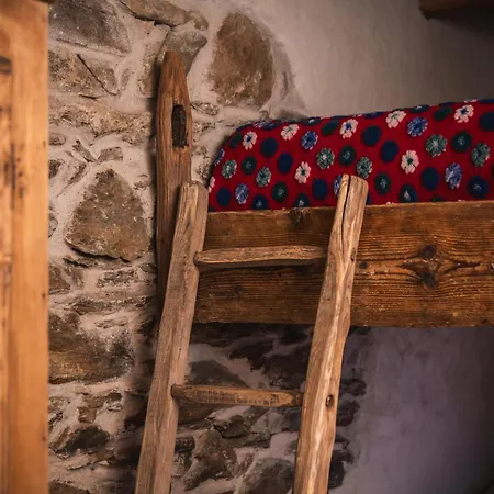 Rifugio Pra La Peira Resort *