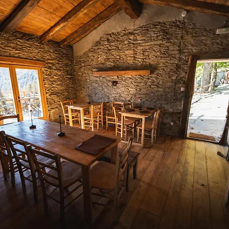 리조트 Rifugio Pra La Peira 빌라 페로사
