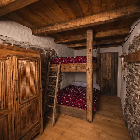 Rifugio Pra La Peira