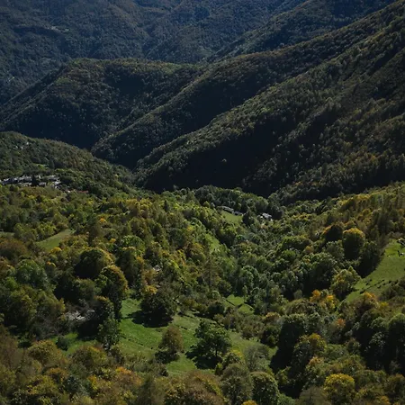Rifugio Pra La Peira Mortaria