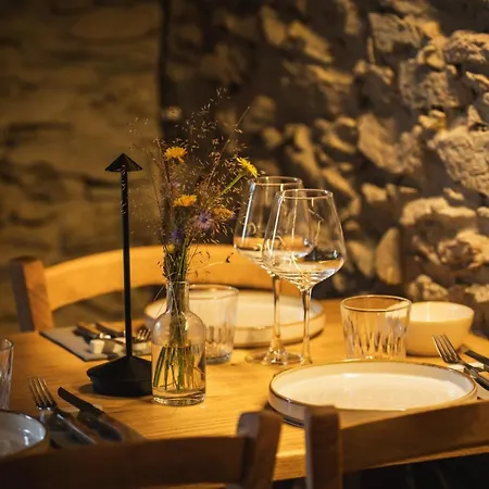 Rifugio Pra La Peira