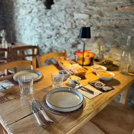 Rifugio Pra La Peira * Mortaria