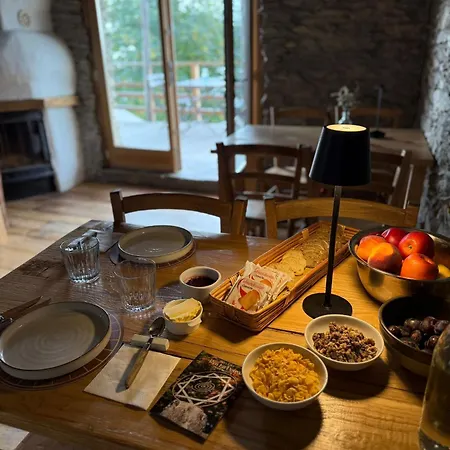 Rifugio Pra La Peira *