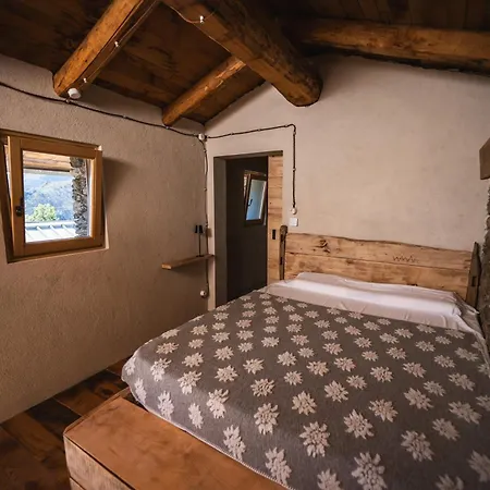 Rifugio Pra La Peira Villar Perosa