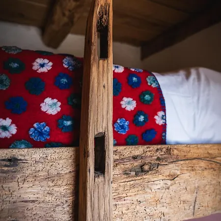 Rifugio Pra La Peira 리조트 *