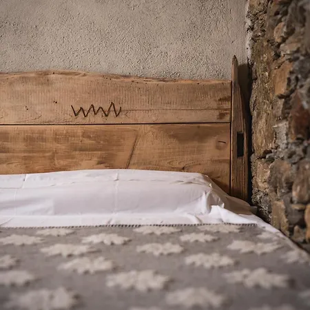 Rifugio Pra La Peira Θέρετρο Villar Perosa