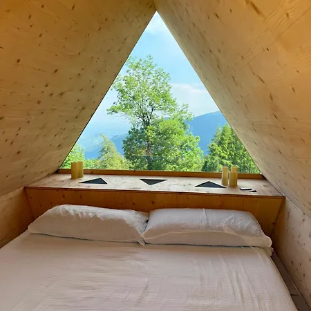 Rifugio Pra La Peira *