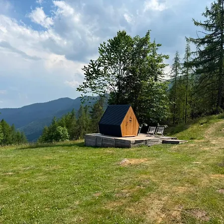 Rifugio Pra La Peira *